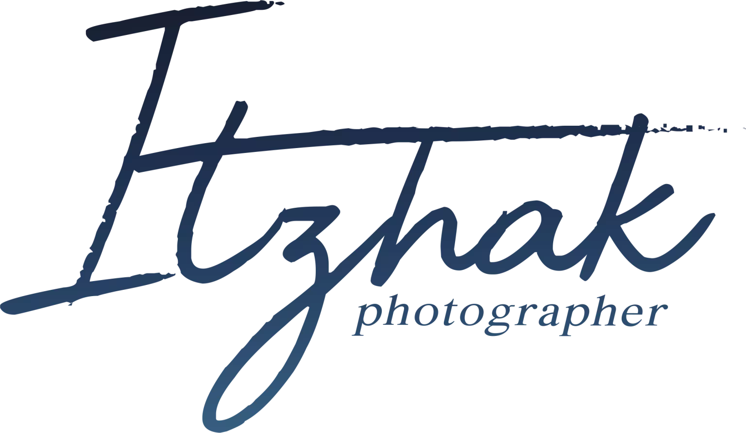 Itzhak Photographer